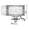 Reflektor lampa z kierunkowskazem prawa Wesem REPR1.24209