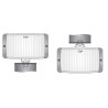 4x szt HALOGEN DALEKOSIEZNY Reflektor Wesem mocny Scania TIR Volvo