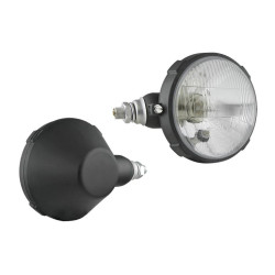 Reflektor przedni R2 Ursus Zetor lewy WESEM RE.03210