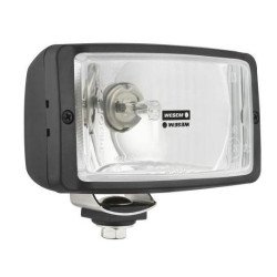 Halogen reflektor drogowy dalekosiężny 138x78x68 WESEM