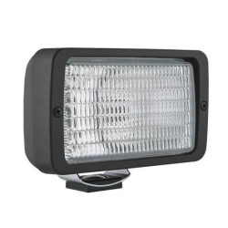 Halogenowa lampa robocza H3 wylacznik