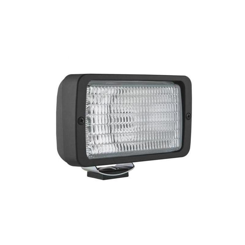 Halogenowa lampa robocza H3 wylacznik Halogenowa lampa robocza H3 wylacznik