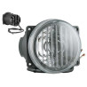 Halogen przeciwmgielny LED 80X102 Wesem