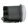 Halogen przeciwmgielny LED 80X102 Wesem