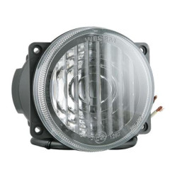 Halogen przeciwmgielny LED 80X102 Wesem
