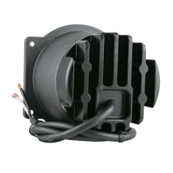 Halogen przeciwmgielny LED 80X102 Wesem