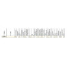 Lampa przednia kierunkowskaz John Deere Ursus Zetor Proxima Forterra LT3.48480