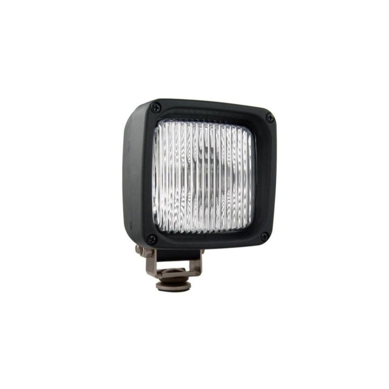 Lampa cofania halogenowa 12 i 24V Wesem HK1.42300 Lampa cofania halogenowa 12 i 24V Wesem HK1.42300