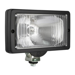 Halogen drogowy Zelmot 241x135mm Wesem 0662.43300