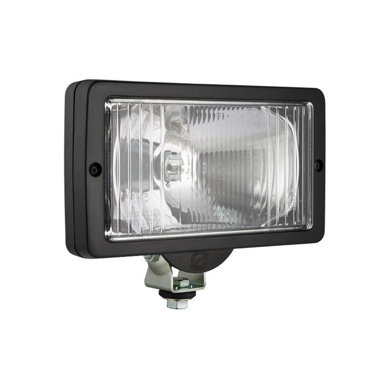 Halogen drogowy Zelmot 241x135mm Wesem 0662.43300 Halogen drogowy Zelmot 241x135mm Wesem 0662.43300