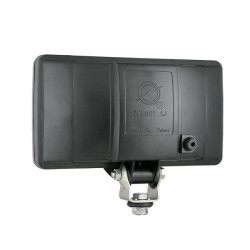 Halogen drogowy Zelmot 241x135mm Wesem 0662.43300