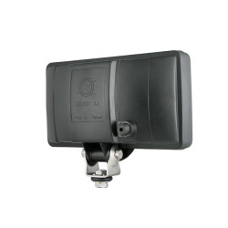Halogen drogowy Zelmot 241x135mm Wesem 0662.43300