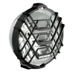 Halogen drogowy okragly przedni CHROM Wesem HO2.15260