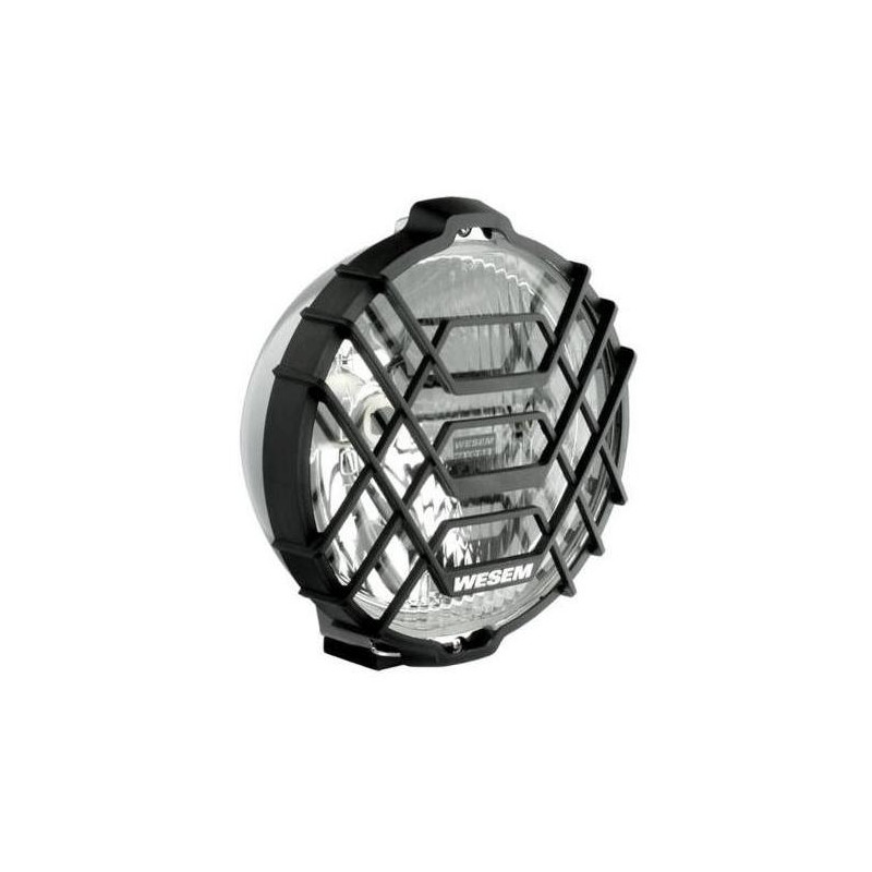 Halogen drogowy okragly przedni CHROM Wesem HO2.15260