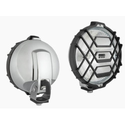 Halogen drogowy okragly przedni CHROM Wesem HO2.15260