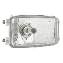 Reflektor lampa H4 Zetor Ursus Fendt John Deere
