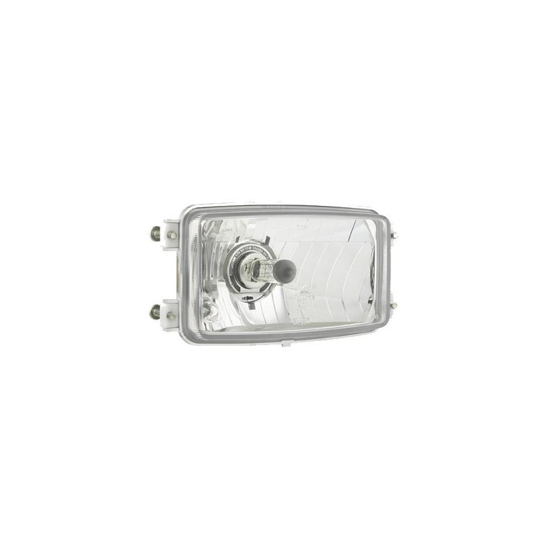 Reflektor lampa H4 Zetor Ursus Fendt John Deere Reflektor lampa H4 Zetor Ursus Fendt John Deere