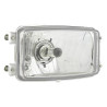 Reflektor lampa H4 Zetor Ursus Fendt John Deere
