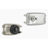 Reflektor lampa H4 Zetor Ursus Fendt John Deere