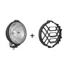 Reflektor halogen dalekosiężny fi183 + kratka