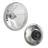 Reflektor lampa 177mm H4 CLEAR 14DNI