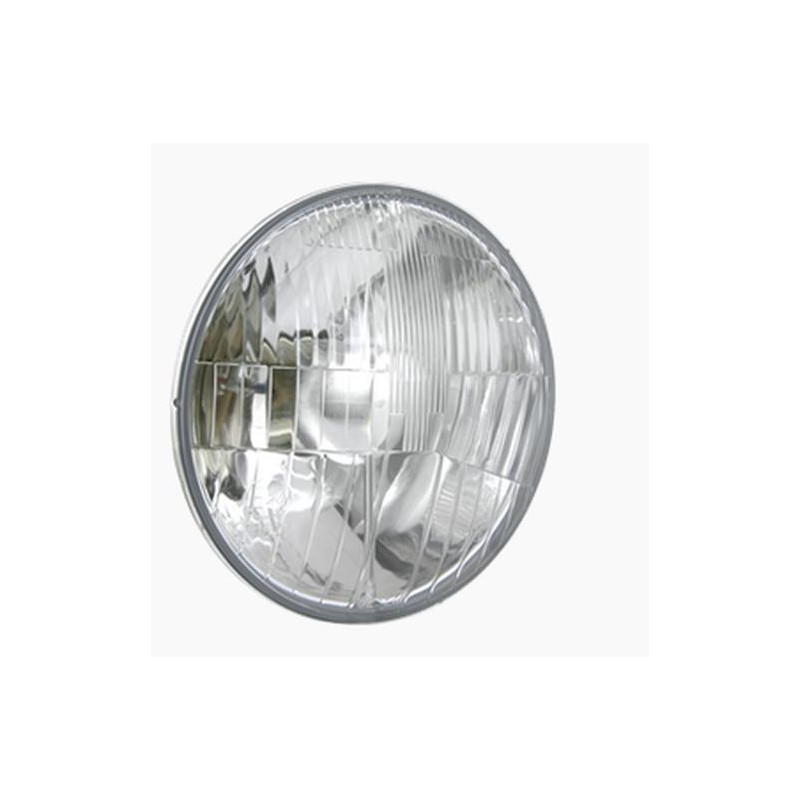 Reflektor lampa mijania Zetor 5211 5245 6211 6245 7211 7245 7711 7745 Reflektor lampa mijania Zetor 5211 5245 6211 6245 7211 7245 7711 7745