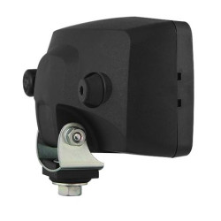 Lampa lampy halogen halogeny światła jazdy dziennej LA2 138x78 Wesem