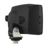 Lampa lampy halogen halogeny światła jazdy dziennej LA2 138x78 Wesem