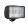 Lampa lampy halogen halogeny światła jazdy dziennej LA2 138x78 Wesem