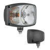 Reflektor lampa kierunkowskaz Wesem prawa RGV1B.52411