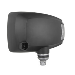Reflektor lampa kierunkowskaz Wesem prawa