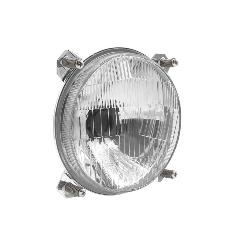 Reflektor lampa przód H4 Ford 10 2310 2610 2810 3610 4110 5610 6410 RGC1.48320