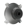 Reflektor lampa przód H4 Ford 10 2310 2610 2810 3610 4110 5610 6410 RGC1.48320