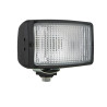 Lampa halogen jazdy dziennej 138x78 Wesem 2szt