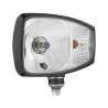 Reflektor lampa kierunkowskaz Wesem lewa