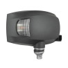 Reflektor lampa kierunkowskaz Wesem lewa RGV1B.52401