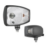 Reflektor lampa kierunkowskaz Wesem lewa RGV1B.52401
