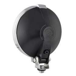 Drogowy reflektor halogenowy ramka chrom WESEM 0668.43510