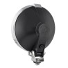Drogowy reflektor halogenowy ramka chrom WESEM 0668.43510