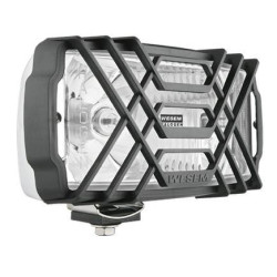 Halogen drogowy 220x123mm CHROM Wesem HP5.26586