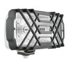 Halogen drogowy 220x123mm CHROM Wesem HP5.26586