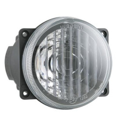 Halogen przeciwmgielny Wesem LED Fi80 - 1szt - Wesem CDC1.47200