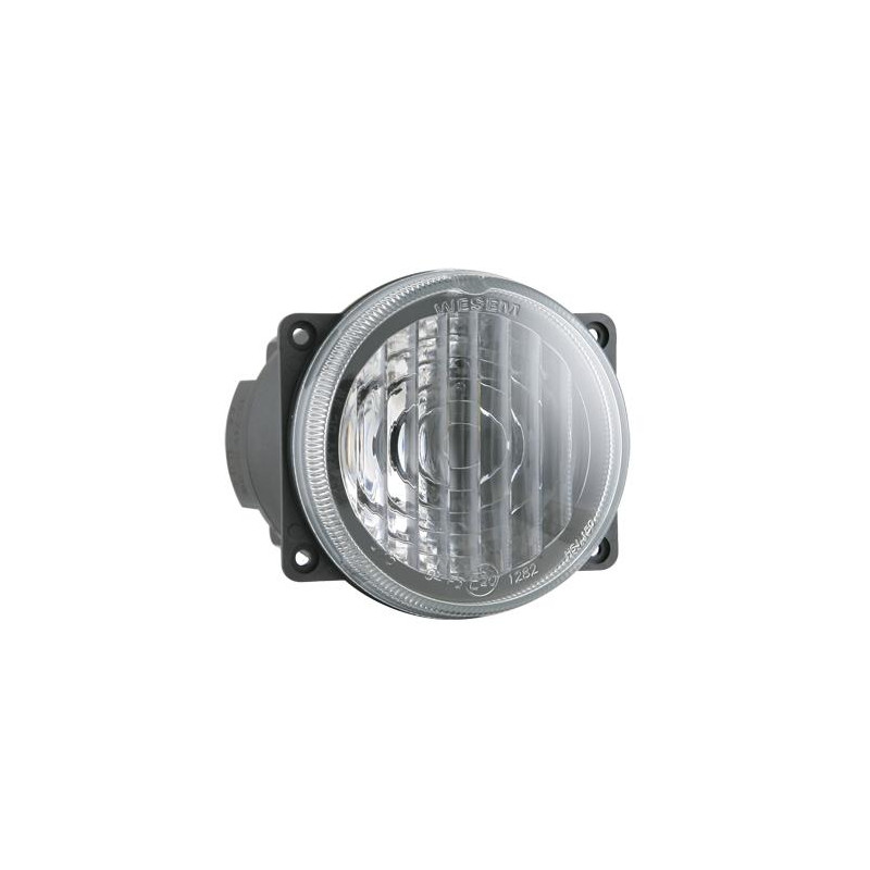Halogen przeciwmgielny Wesem LED Fi80 - 1szt - Wesem CDC1.47200 Halogen przeciwmgielny Wesem LED Fi80 - 1szt - Wesem CDC1.47200