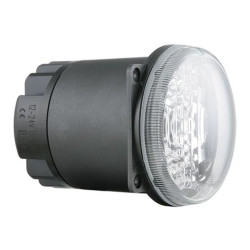 Halogen przeciwmgielny Wesem LED Fi80 - 1szt - Wesem CDC1.47200