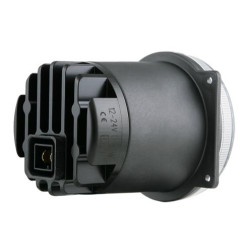 Halogen przeciwmgielny Wesem LED Fi80 - 1szt - Wesem CDC1.47200