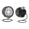 Reflektor halogen dalekosiężny drogowy LED 117mm CDC3.51820