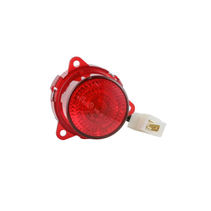 Modulowa lampa tylna tył światlo stopu pozycyjne zlacze AMP 14DNI Modulowa lampa tylna tył światlo stopu pozycyjne zlacze AMP 14DNI