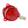 Modulowa lampa tylna tył światlo stopu pozycyjne zlacze AMP 14DNI