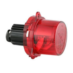 Modulowa lampa tylna tył światlo stopu pozycyjne złącze AMP 14DNI LA3.23950