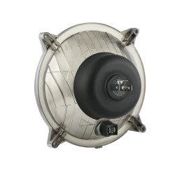 Reflektor lampa H4 R2 Fi 139mm Deutz- Fahr